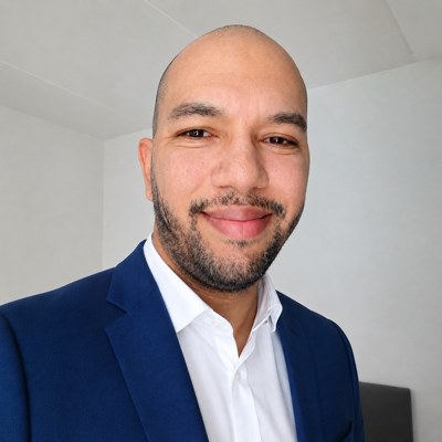 Felix Suniaga — Founder & CEO